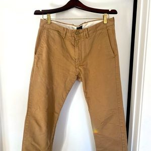 J. Crew. Broken in 31x30